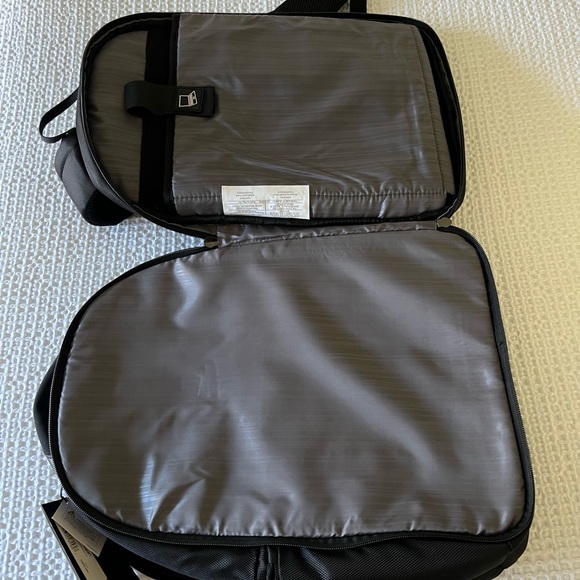 NWT SAMSONITE FANUEIL Jay Backpack - Picture 8 of 12